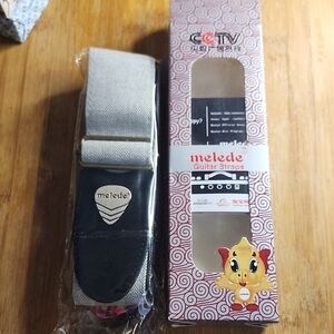Melede Guitar Strap